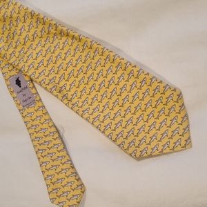 Vineyard Vines shark tie